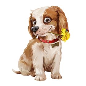 Each Piece Is Animal Shaped Christmas Gift Colorful Elephant Turtle Wooden Jigsaw Puzzles (Option: 1Style-A3)