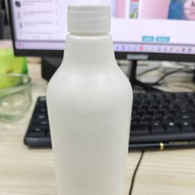 Floor Cleaning Liquid (Option: White-500ml-Bluebell Fresh Escape)