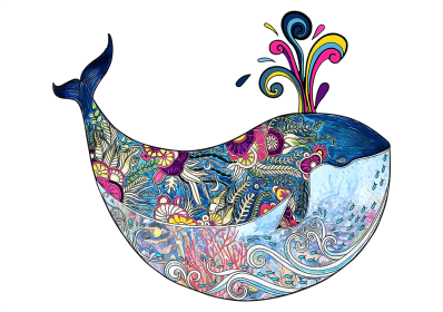 Each Piece Is Animal Shaped Christmas Gift Colorful Elephant Turtle Wooden Jigsaw Puzzles (Option: 8Style-A5)