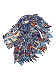 Each Piece Is Animal Shaped Christmas Gift Colorful Elephant Turtle Wooden Jigsaw Puzzles (Option: 21Style-A5)